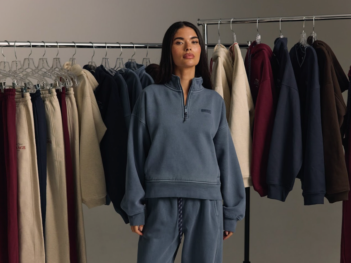 Cosy Twixmas Fits 🤎