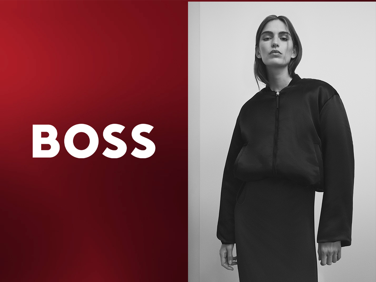 Hugo boss student discount hotsell