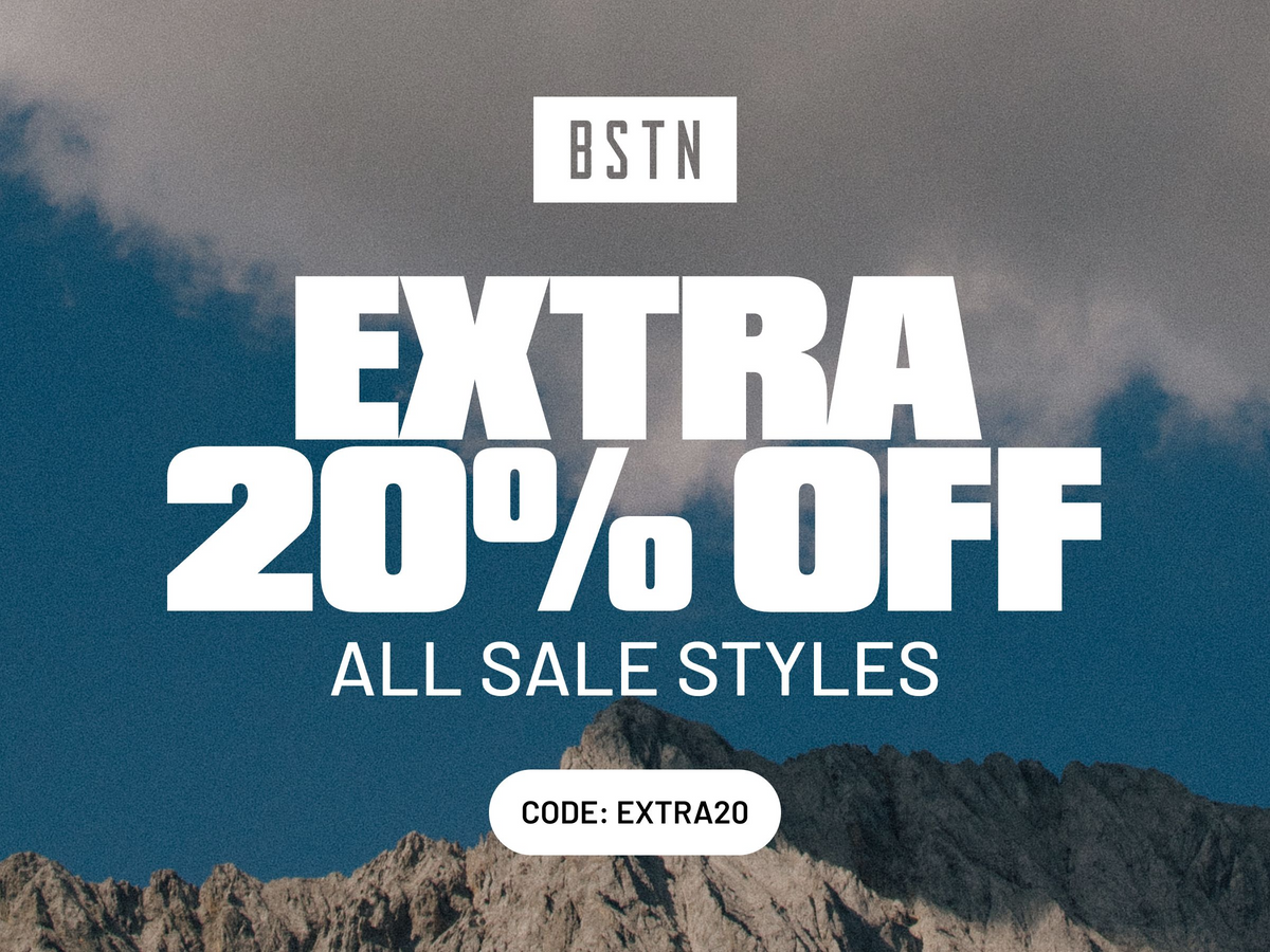 🏷️Extra 20% off Sale🏷️