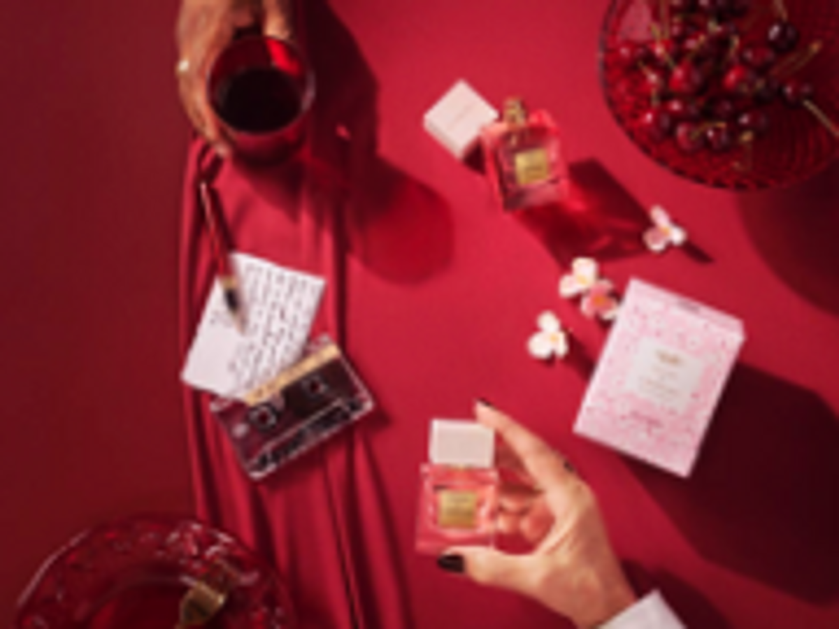 Why only treat them, when you could treat yourself too?