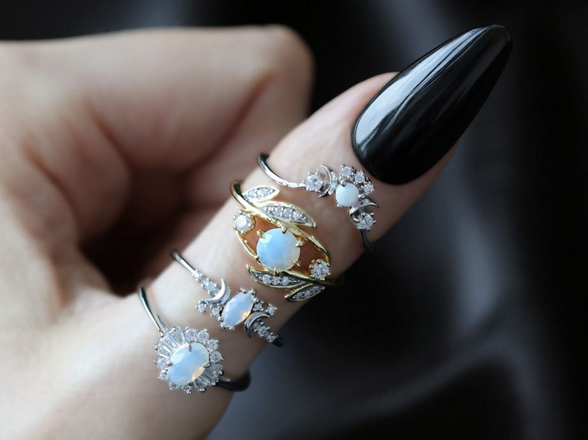 Opal Obsession
