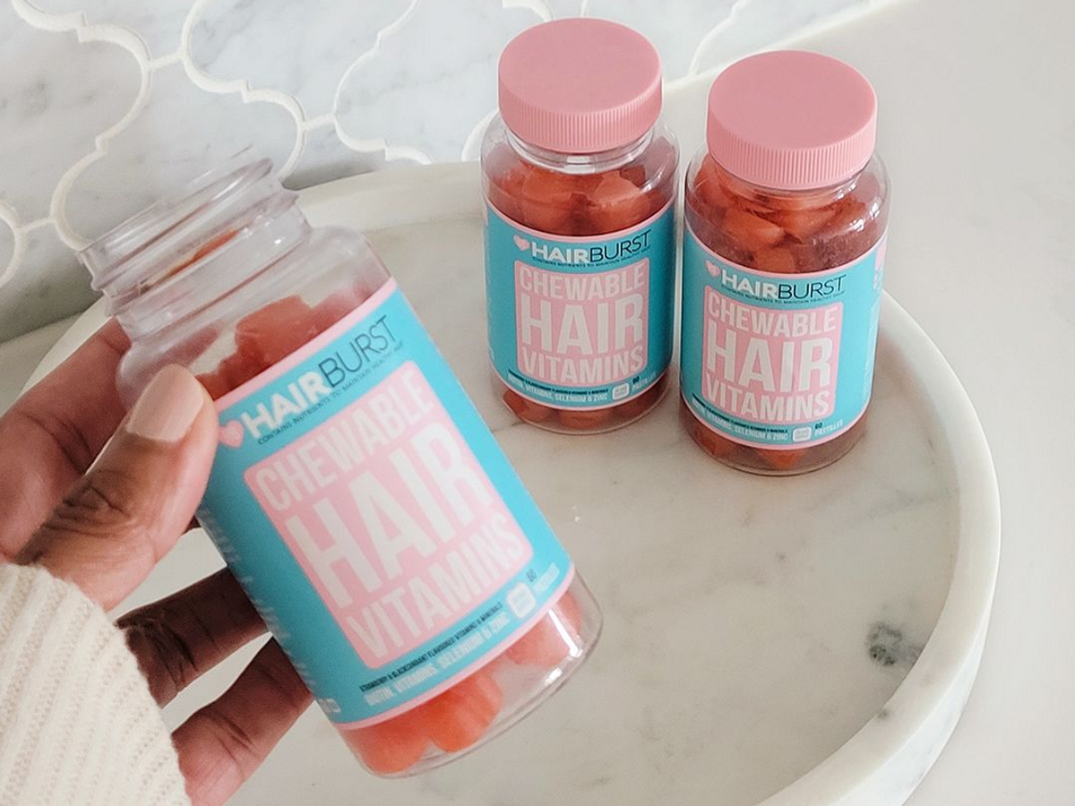 Want longer, stronger, healthier hair?