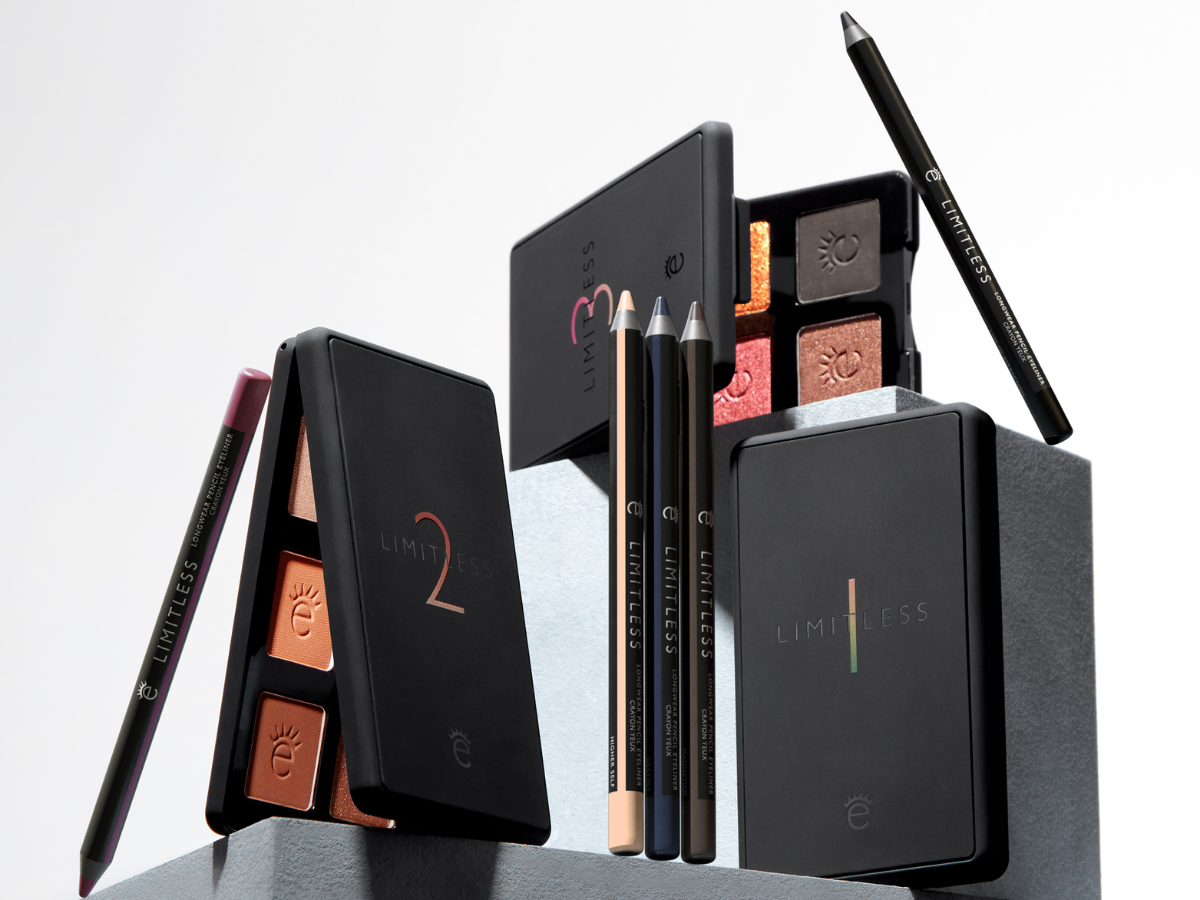 Live Life on Your Terms with LIMITLESS