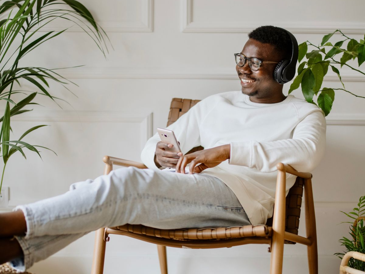 Your free audiobook is waiting