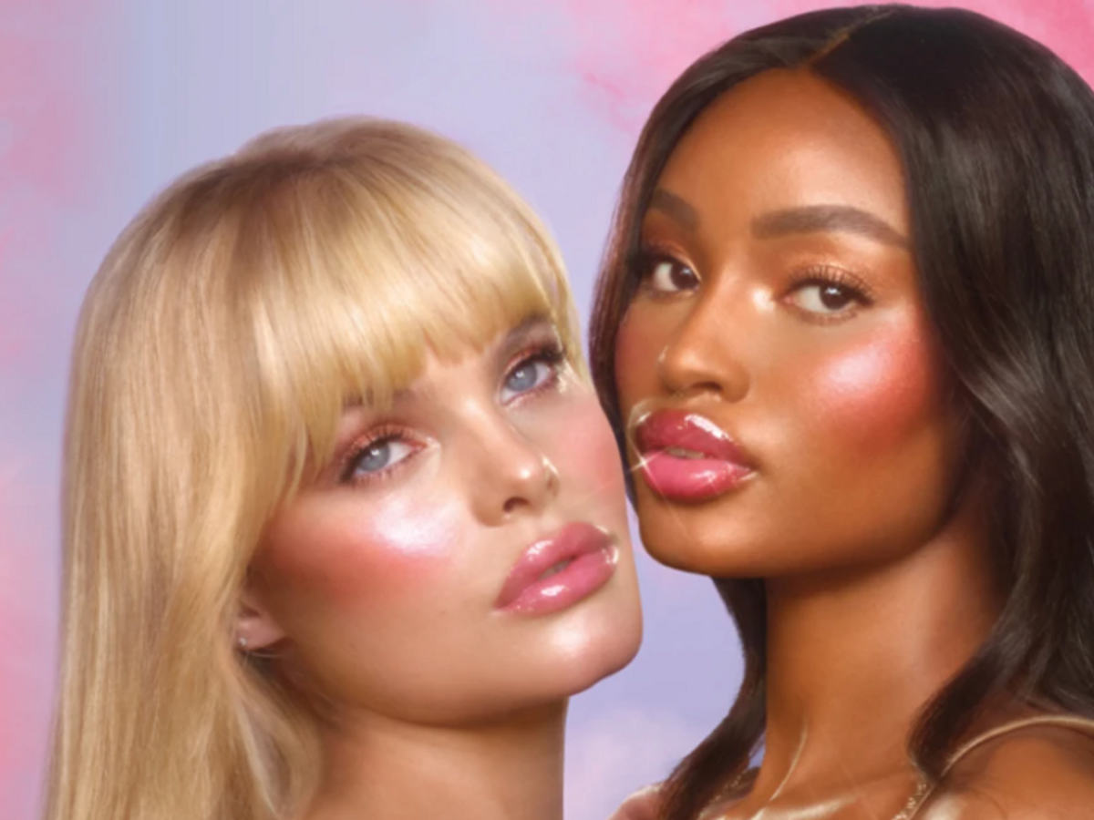 Save 5% on Charlotte Tilbury's new launches! ✨♥️
