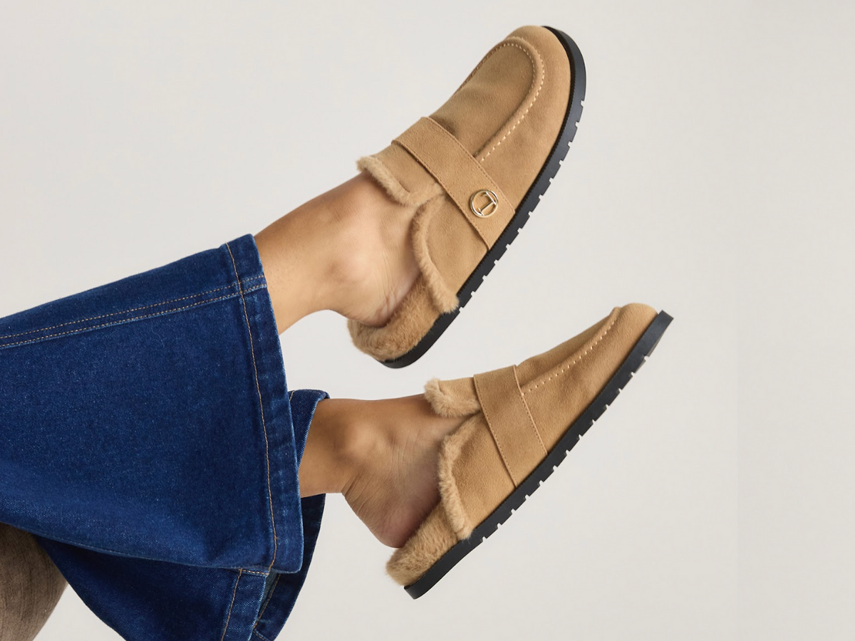 Step into something NEW 💭