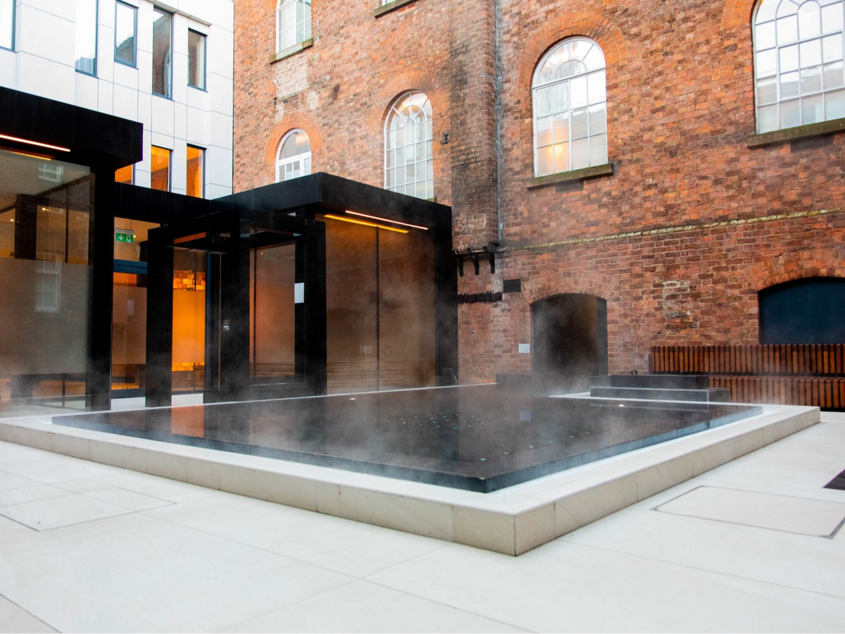 Hope Street Hotel