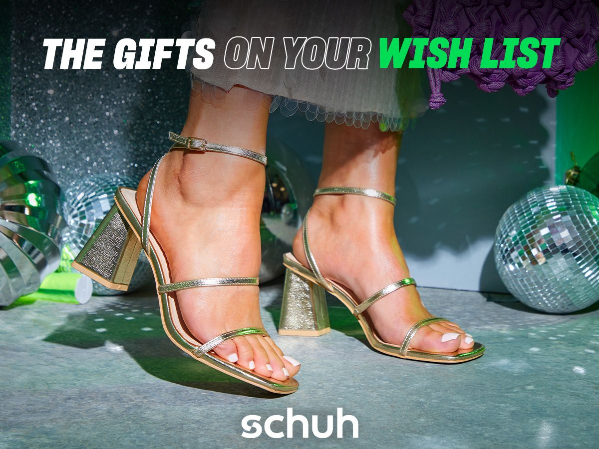 Schuh hot sale sandals ireland