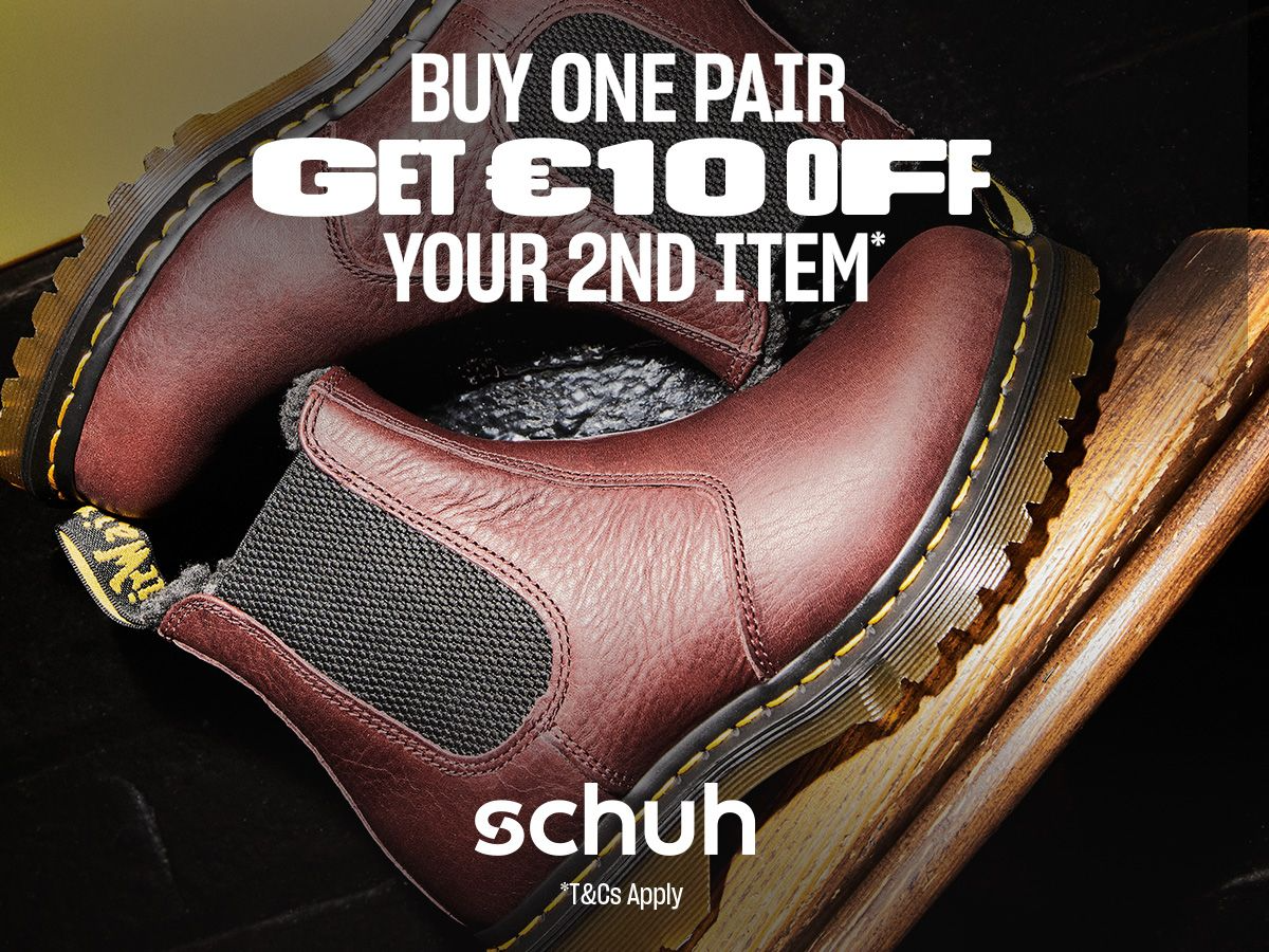 schuh 10 Discount UNiDAYS student discount December 2024