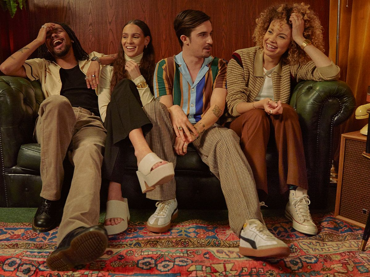 Heat up your summer wardrobe with Casio Vintage