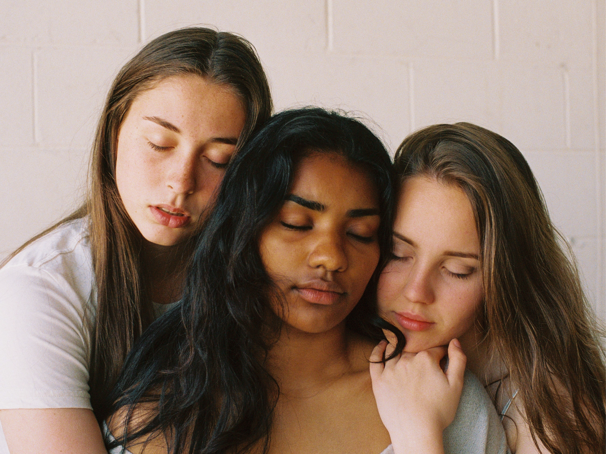 For the girls 💁‍♀️