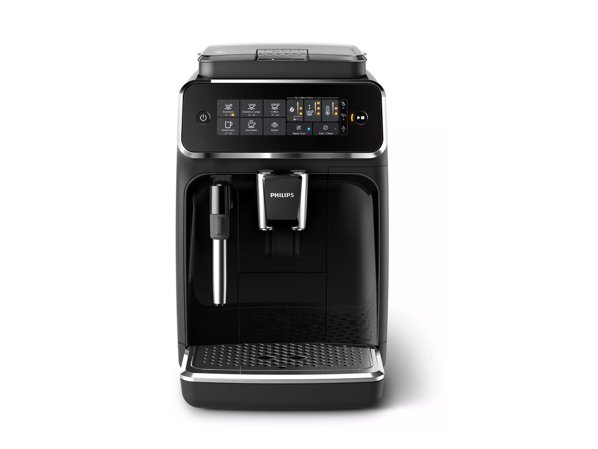 Machine expresso à café grains avec broyeur