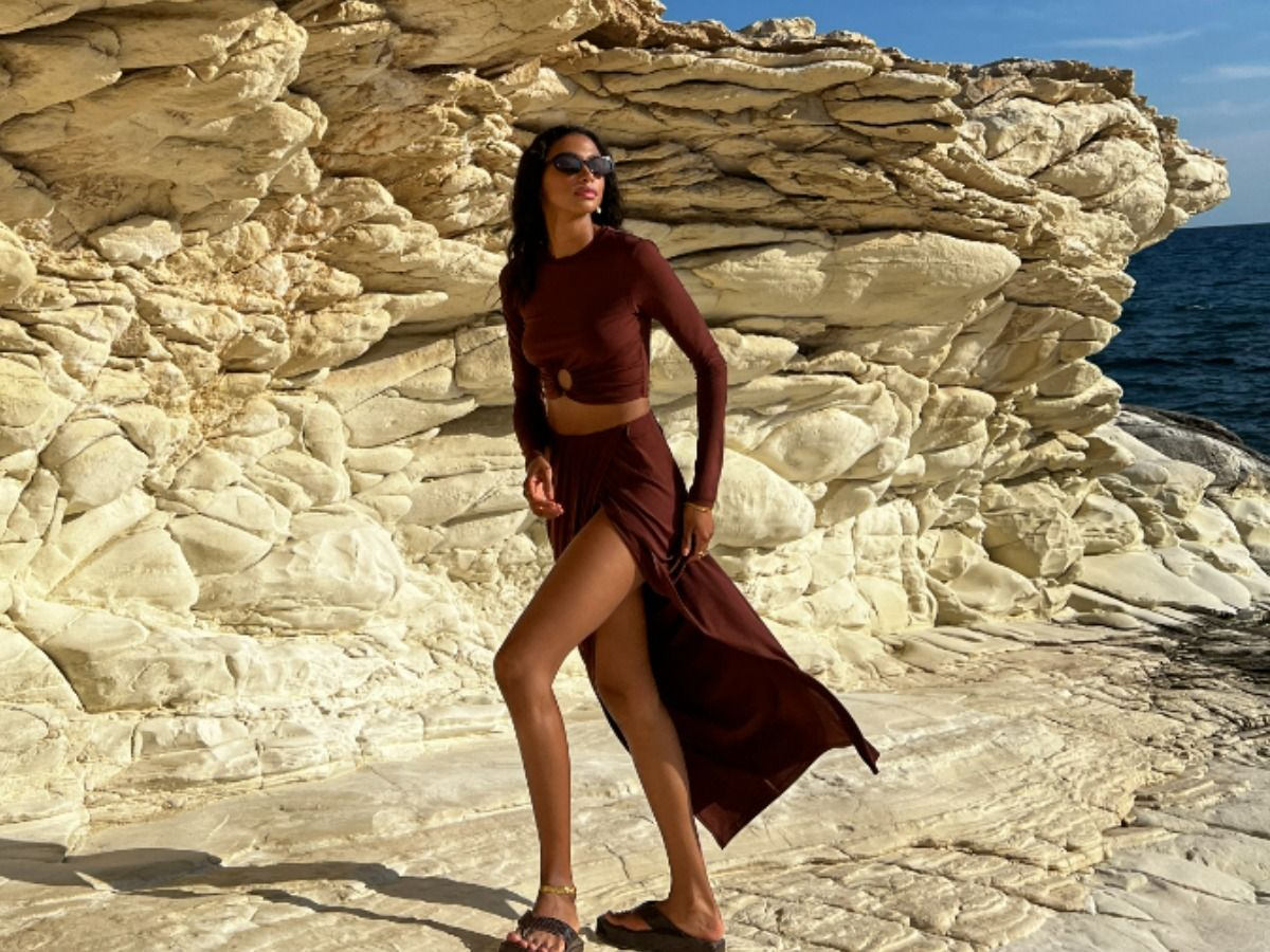 Get ready for summer in head-turning pieces fit for any occasion.🌴