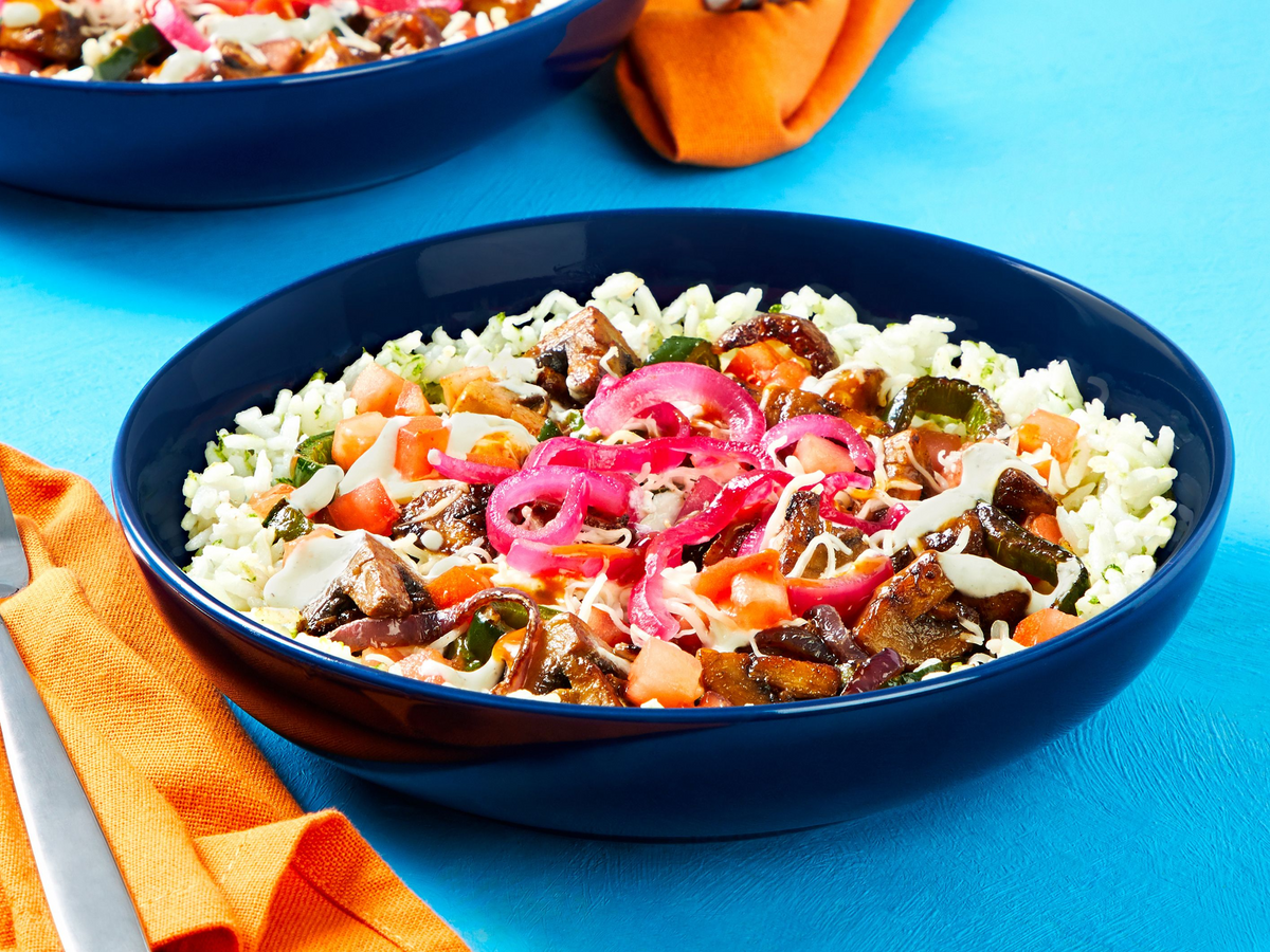 Have you ever had a food crush? No? Well, get ready to fall hard for these bowls!