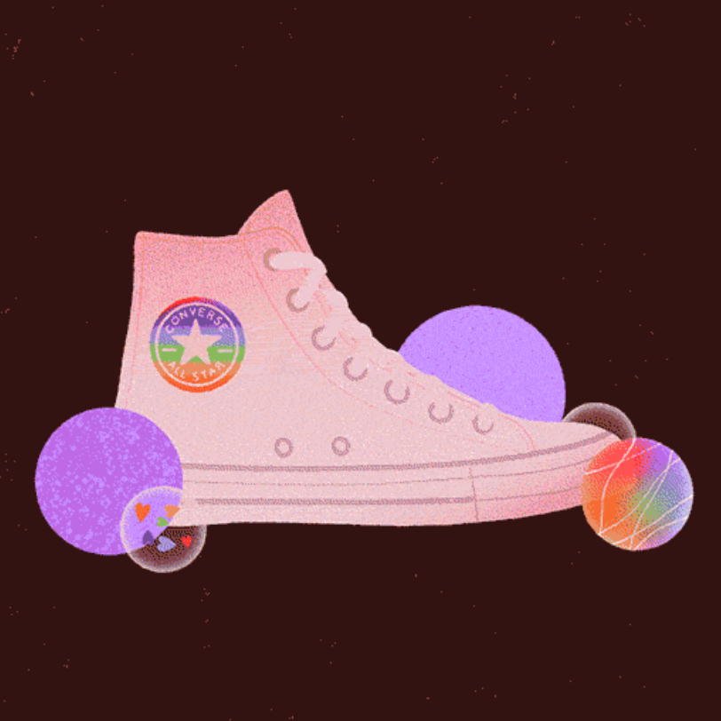 unidays converse