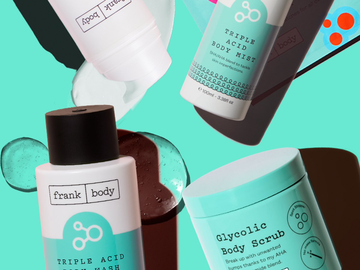 Save $17 with my NEW acid kit. 4 steps to smooth skin.
