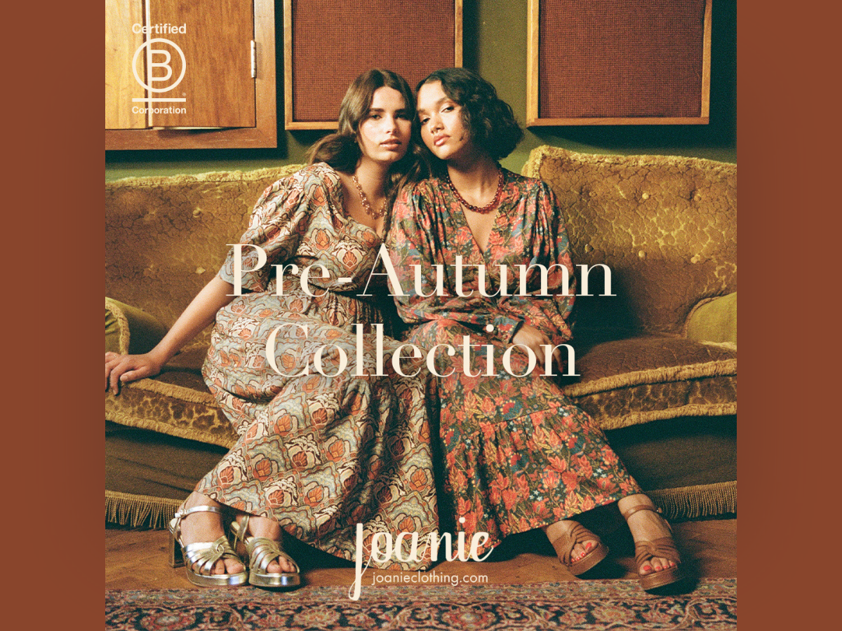 A New Season, with an Old Soul 🍂