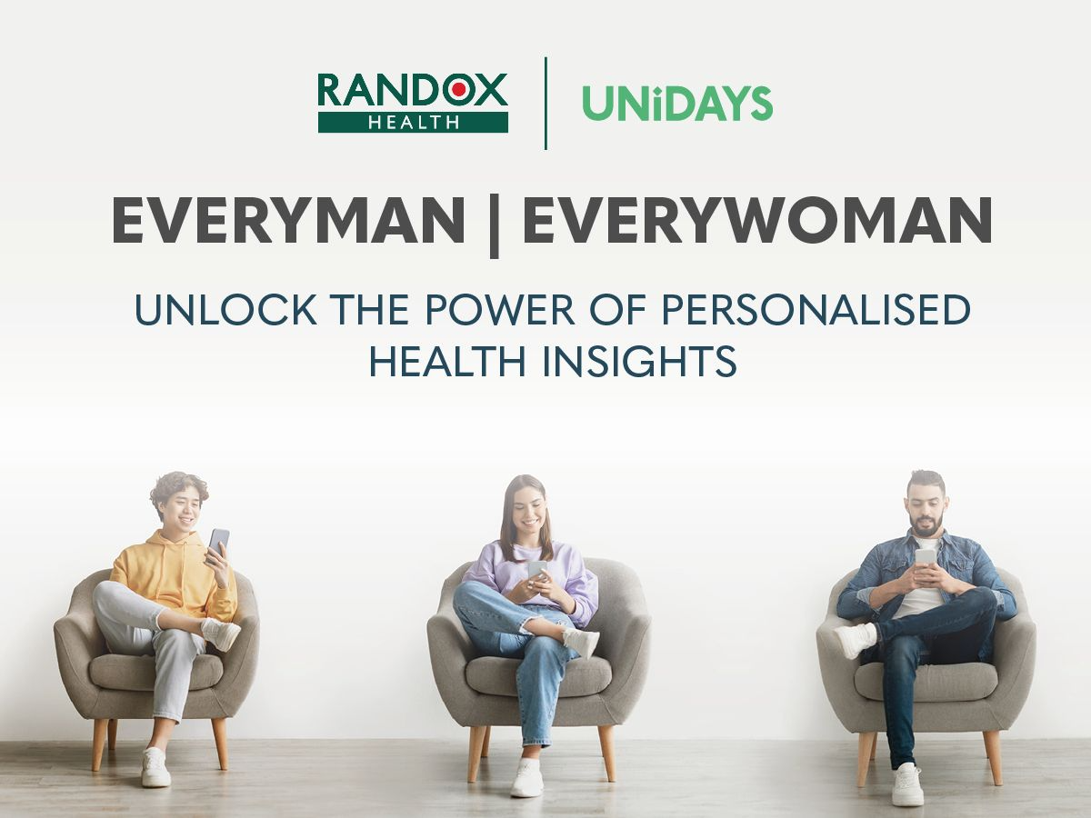 150 Data Points in One Test 😍