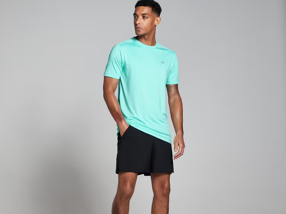 Auf der Suche nach Outfits um dein Bodybuilding -Training zu unterstützen? 😏🙌