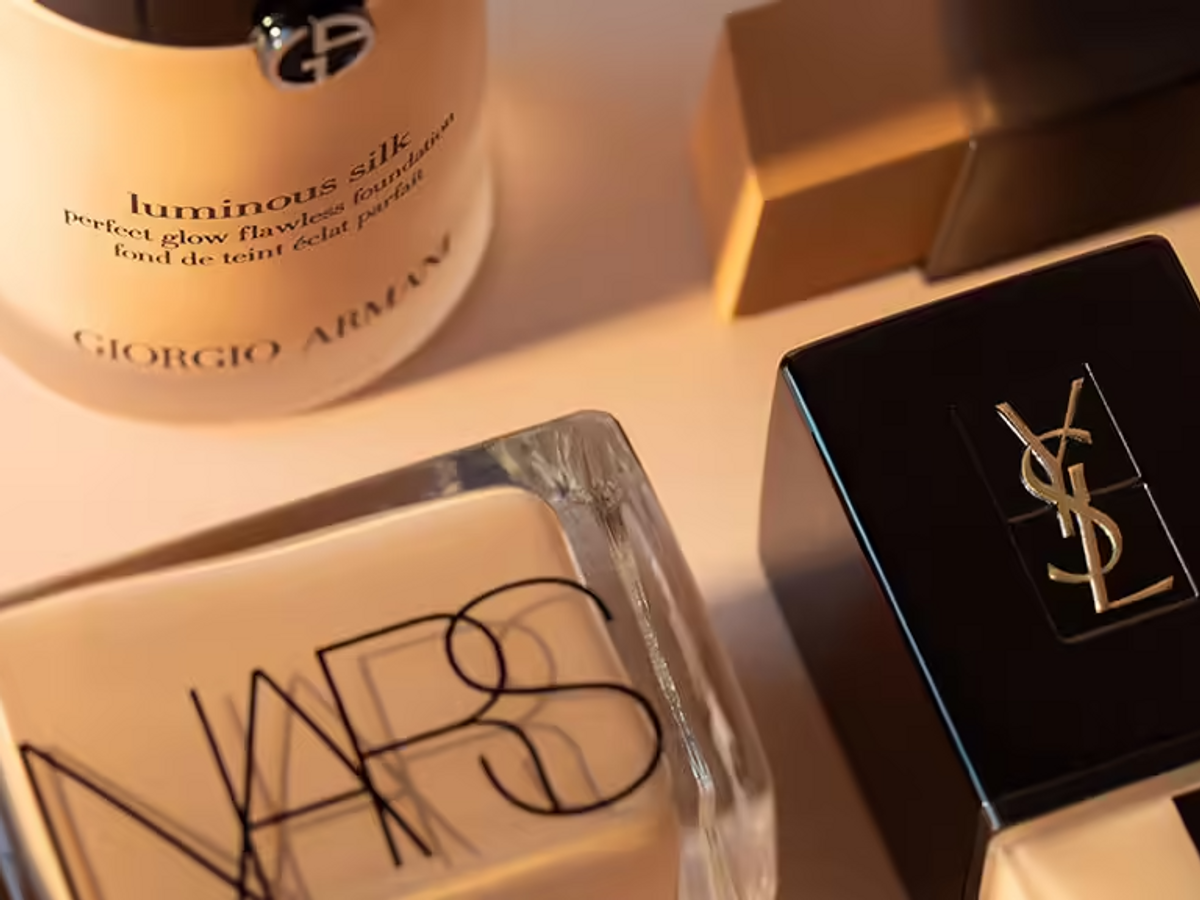 Best Foundations EVER for all skin types