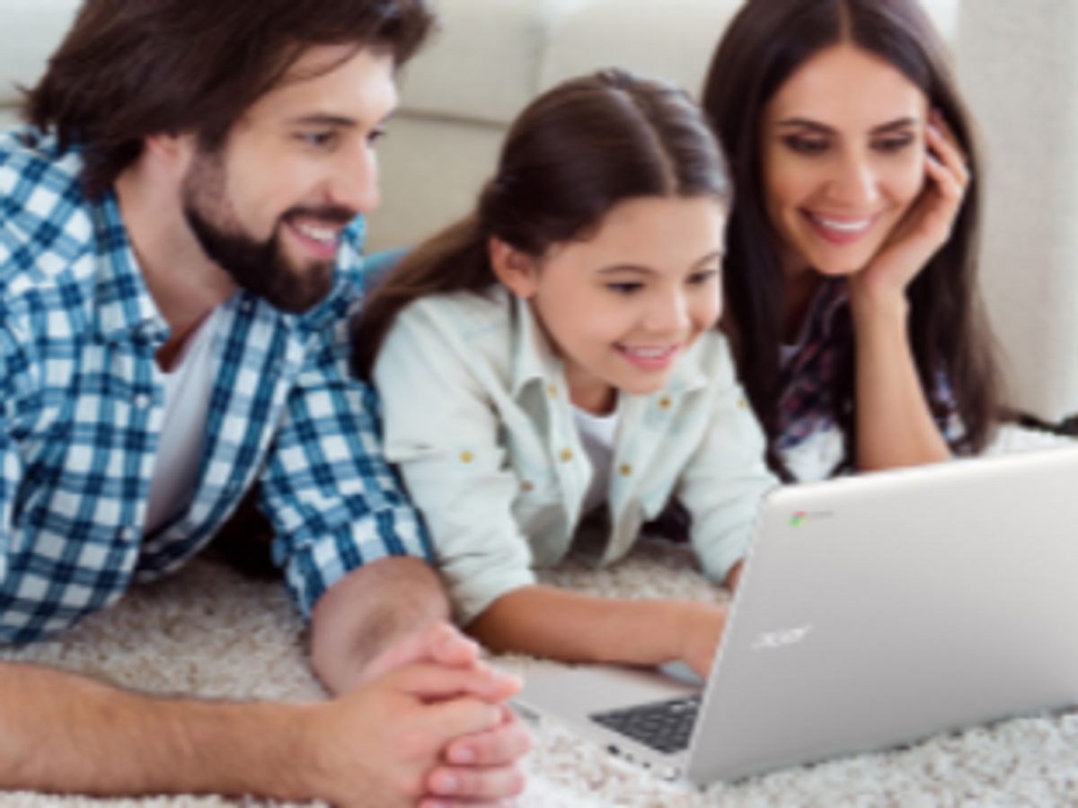 Lösung für das Fernstudium: Überall lernen