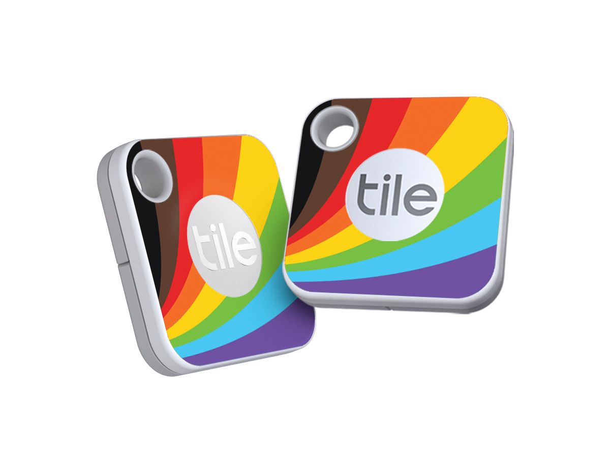 Tile Unidays Student Discount August 2021