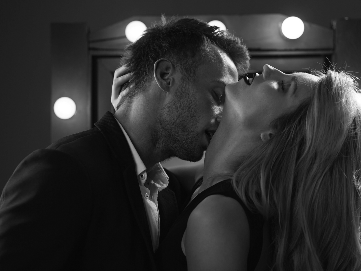 You can have it all from Adam & Eve😍