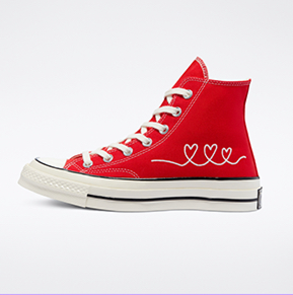 Converse 15% Off - UNiDAYS student discount February 2021