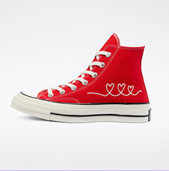 unidays converse