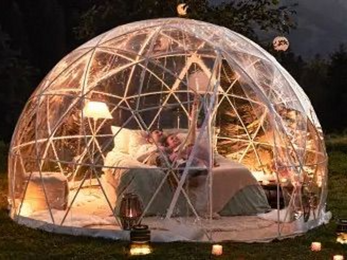 Kurzurlaub & Übernachten