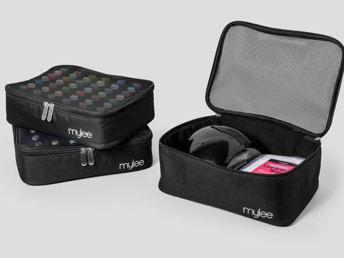 Mylee Kit Case has entered the chat! 💬...