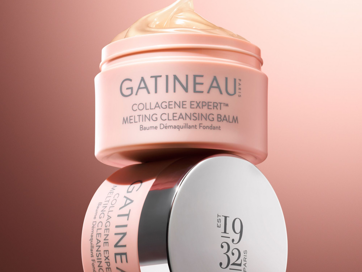 Say hello to your new favourite cleansing balm 🩷
