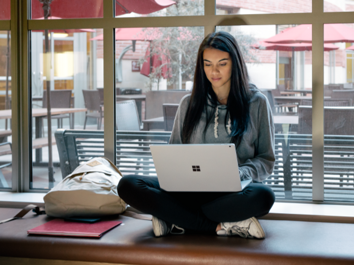 Explore different tech careers and upskill with self-guided learning pathways now!