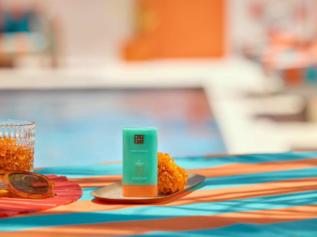 Festival, strand of citytrip? Vergeet je SPF niet 