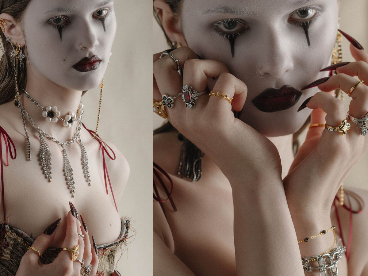 Explore the NEW AW25 Collection CIRQUE ~ OUT NOW