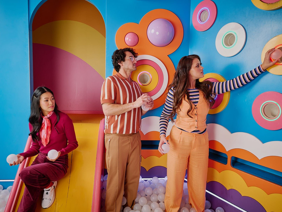 $20 Challenge Room! Book now for 6 people 🔮