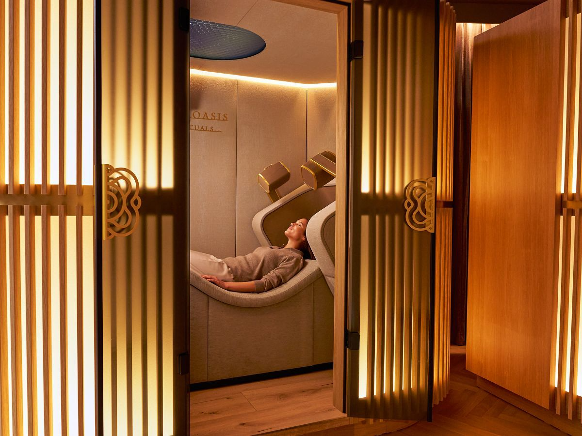 Geen vakantie gepland? Creëer je Zen-moment bij Mind Oasis voor school begint 🌿