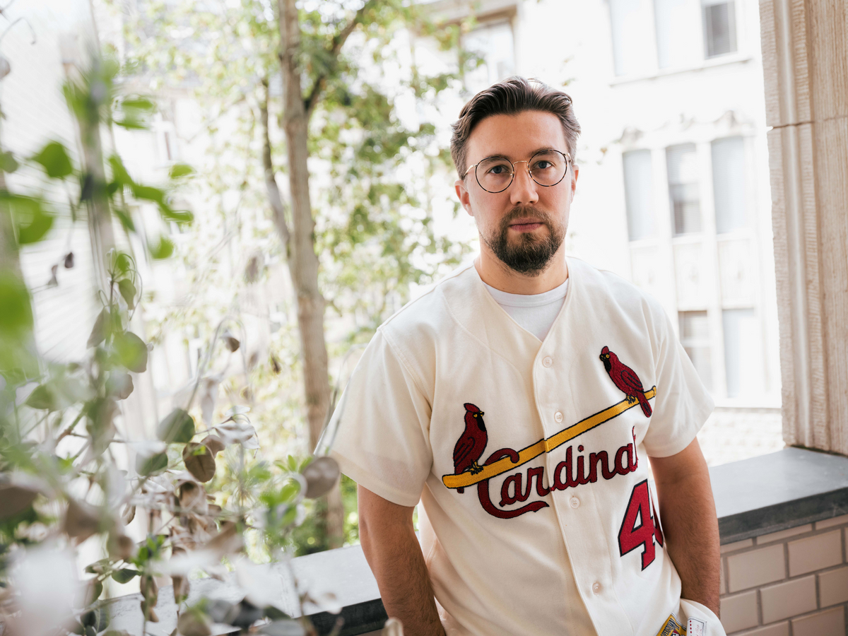 Get the look: Prinz Pi x Mister Spex