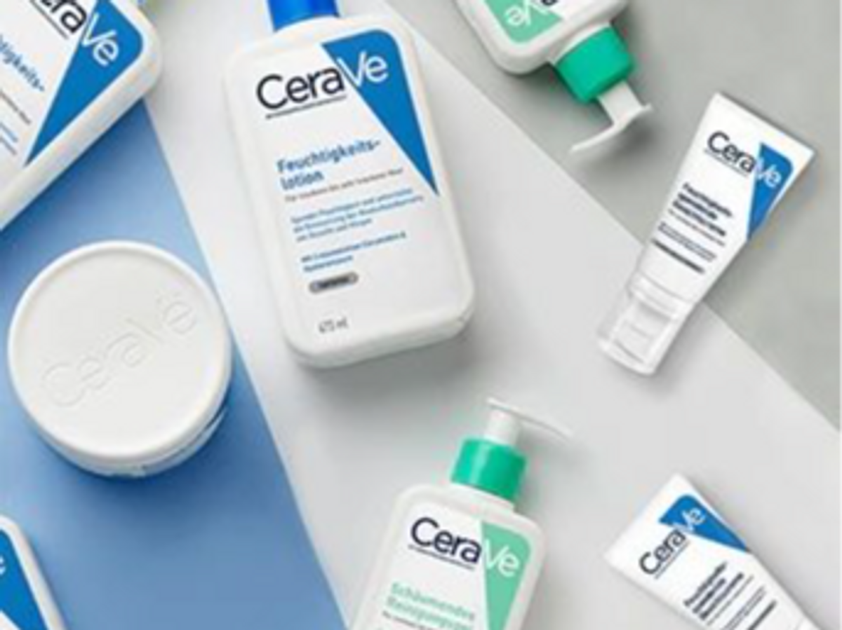 CeraVe bei Douglas entdecken