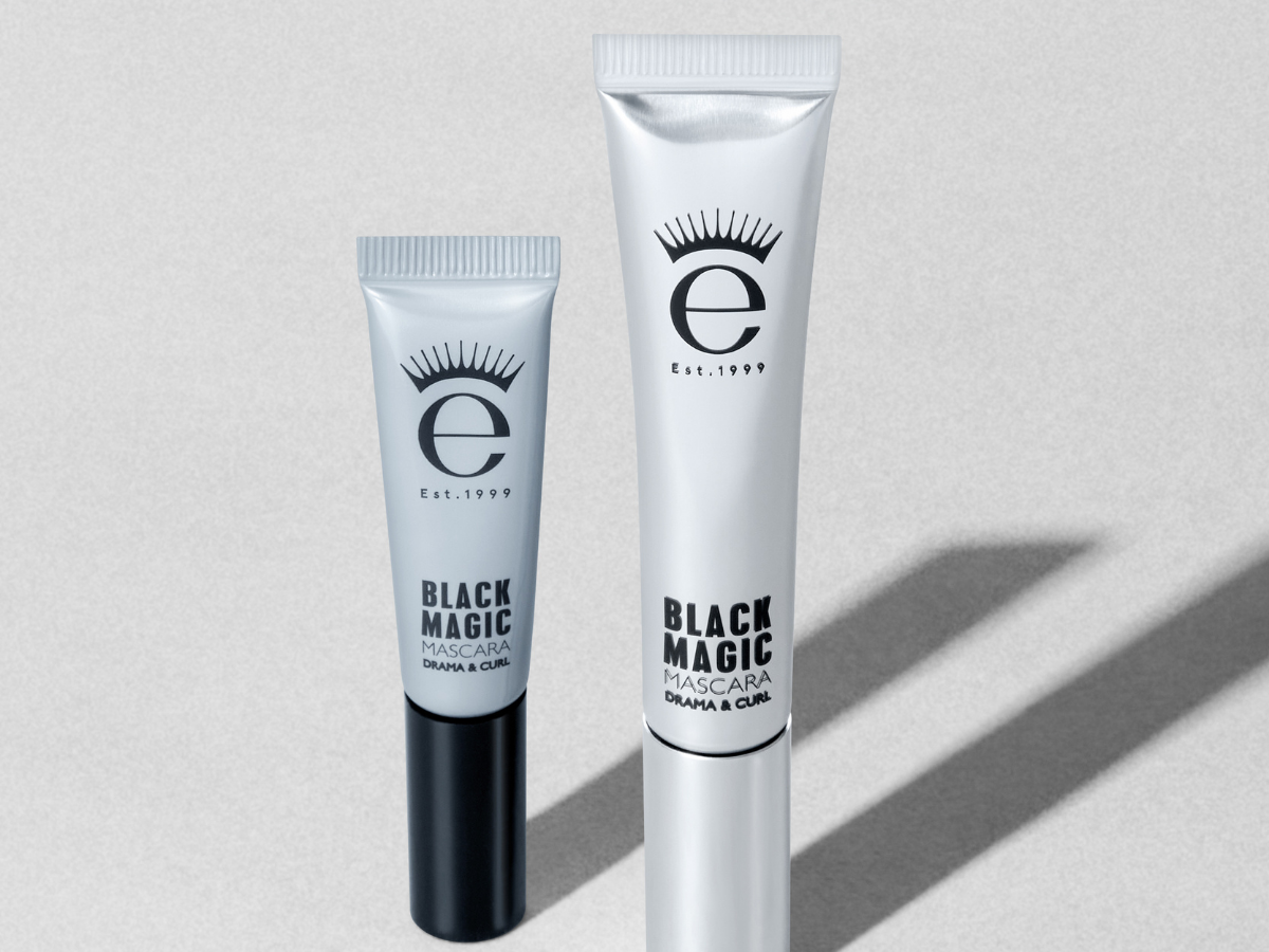 Lift Your Look With Our Black Magic Collection