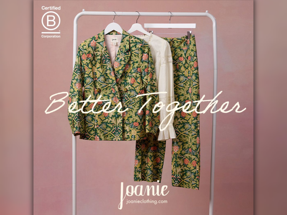 Double Trouble: Vintage Inspired Co-Ords! 🌸