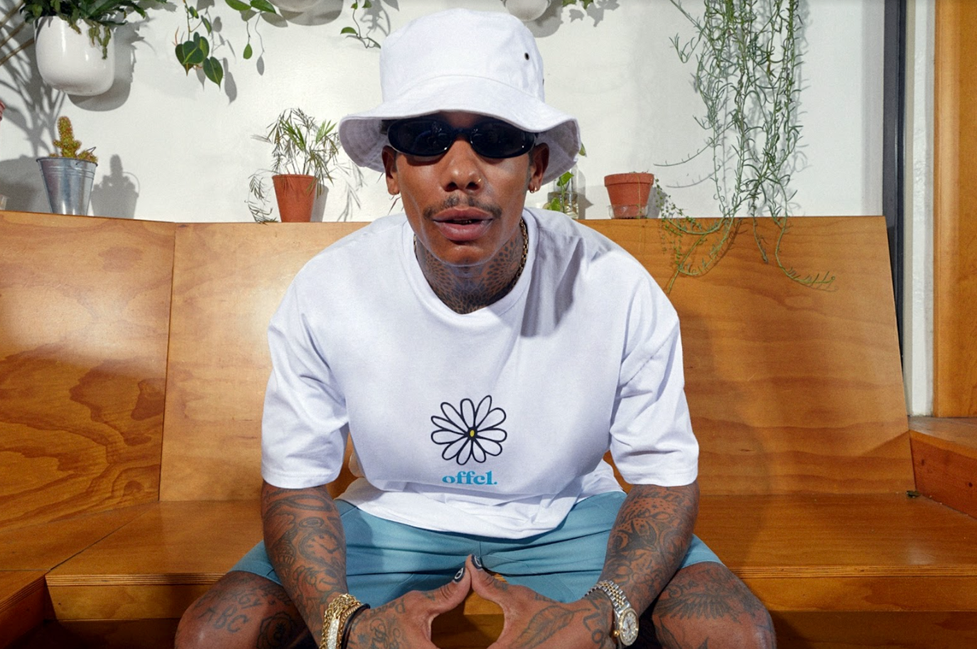 boohooMAN x Boo Johnson Skate Edit | PT 2