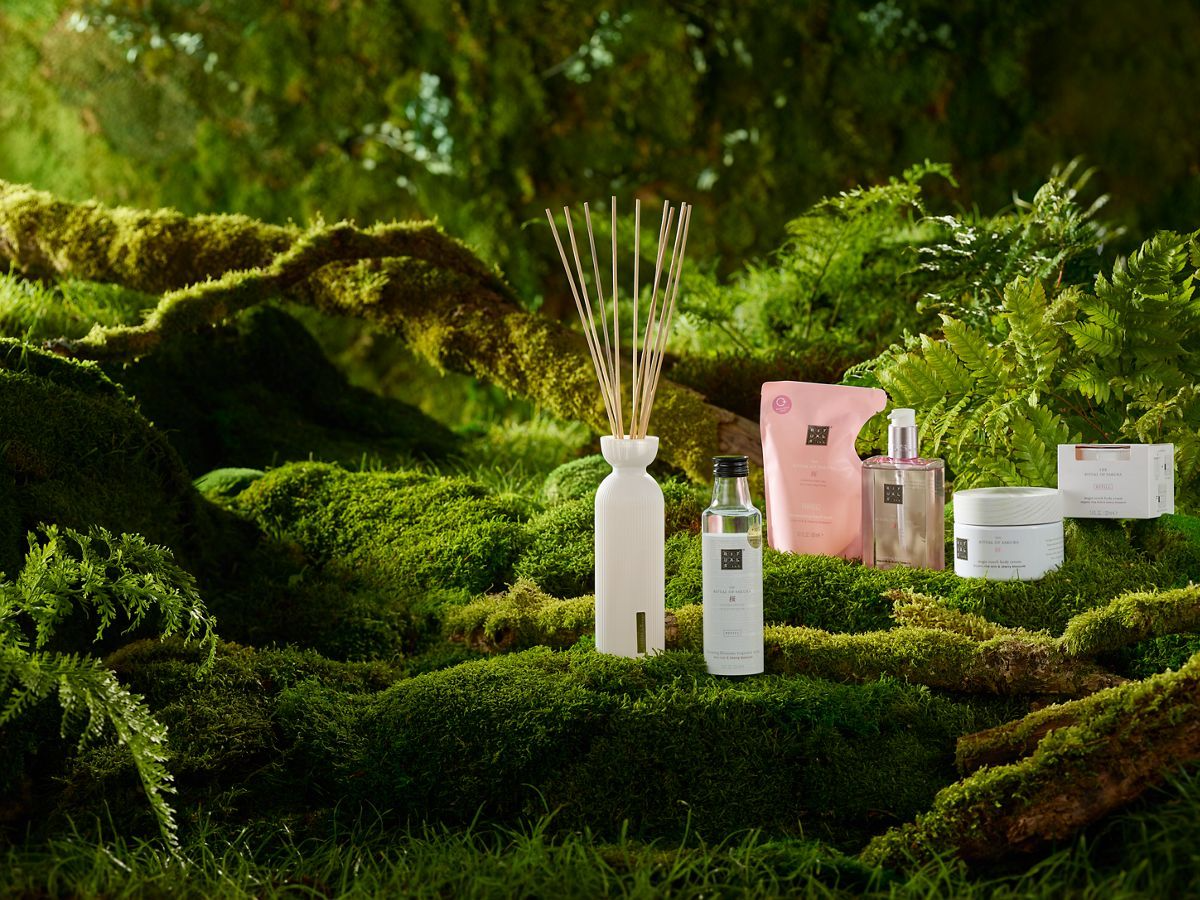 Sale alert! 20% korting op alle navullingen!🌳