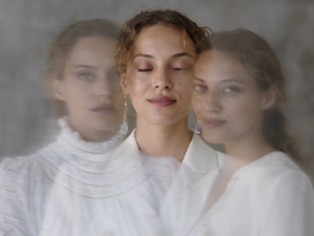 Becoming your most authentic self💆