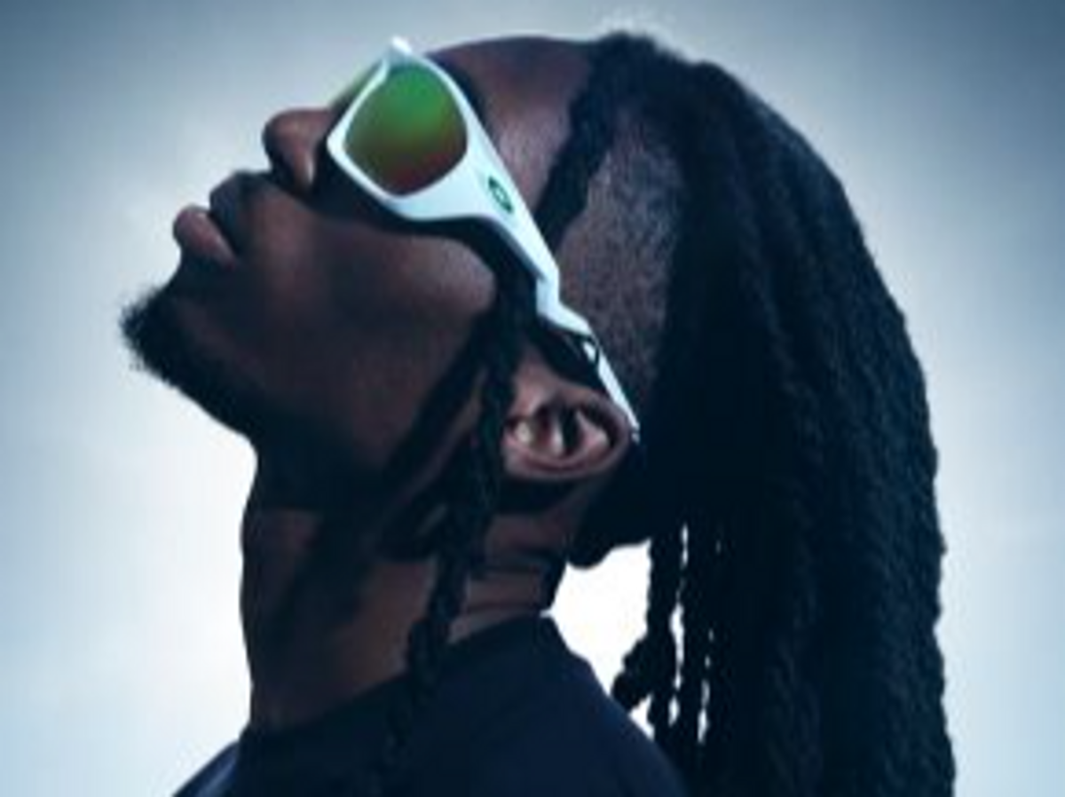 Your vision, your rules