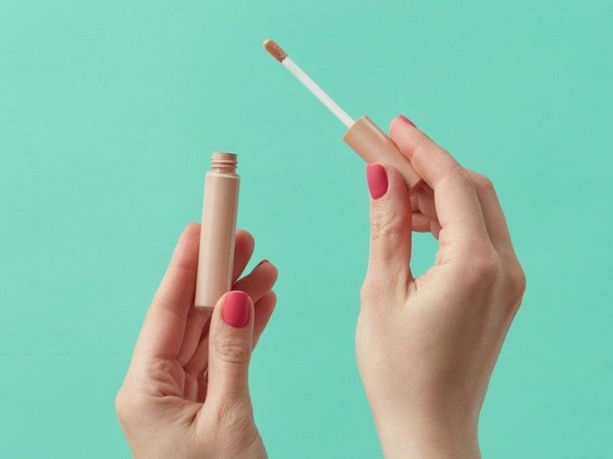 How to: Der ultimative Concealer Guide!