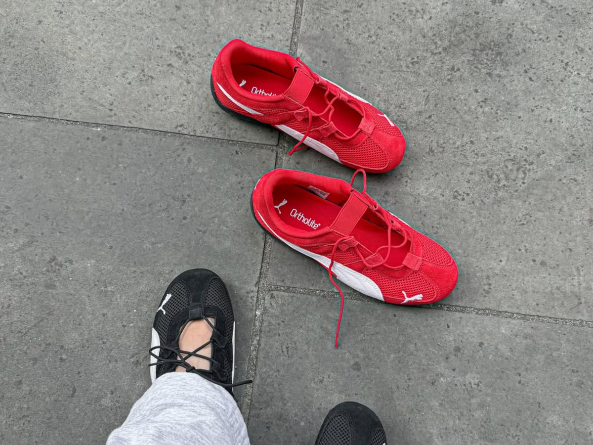 From Studio to Street