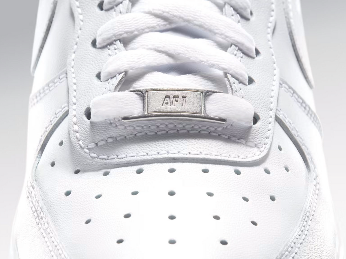 Enfin dispo : le AF1 avec réduc 😎