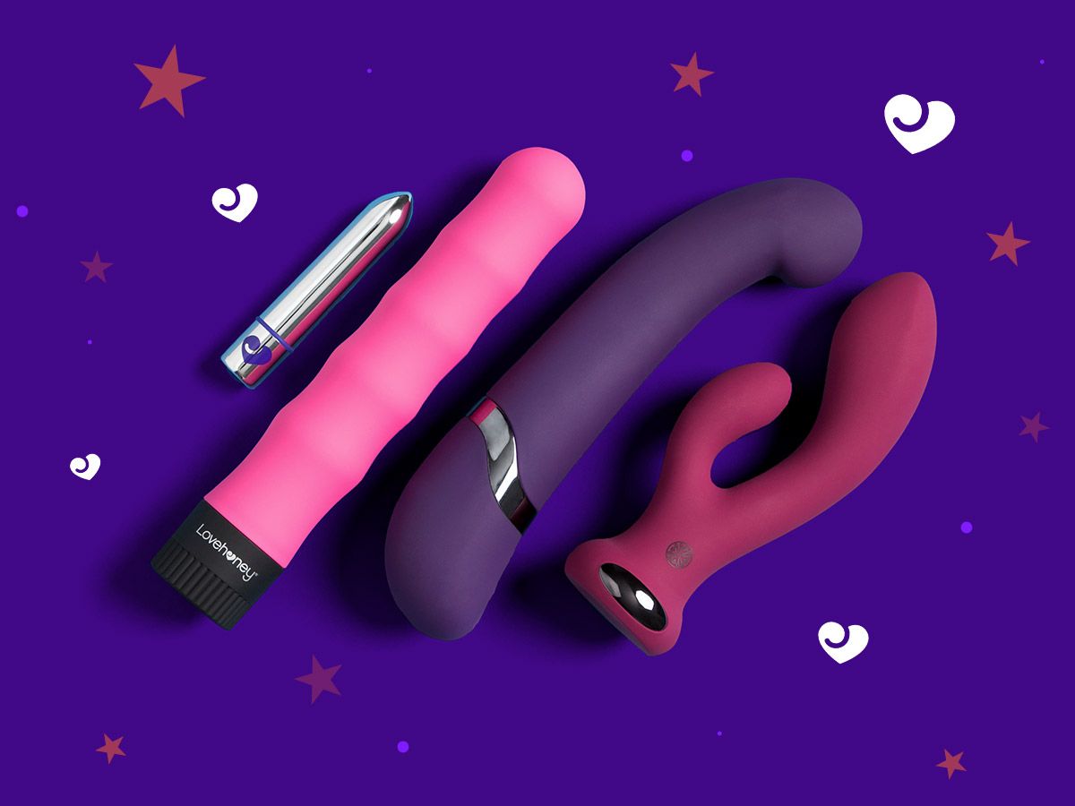 lovehoney offers