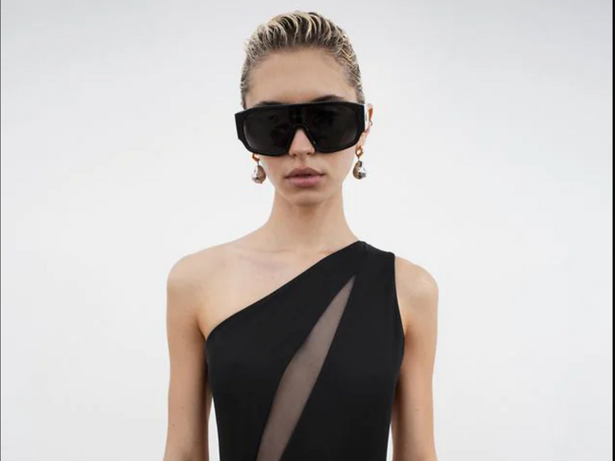 NEW AND TRENDING SWIMWEAR